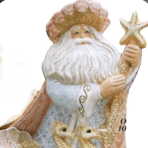 Gare Ocean Santa in Bisque - Picture 4 of 4